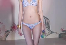 2019春夏比基尼泳裝秀展現時尚魅力[mkv/1.83G]-套图岛