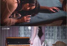 [YALAYI雅拉伊] 2019.02.11 V014 项兴咏《蓝月-视频版》 [1V/139M]-套图岛