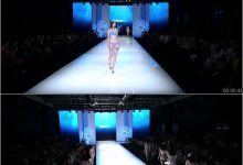 璐婷美内衣走秀专场靓模[mp4/46.5M]-套图岛