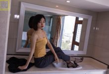 丝丝入扣小阳阳裤里丝[65P/83.8M]-套图岛