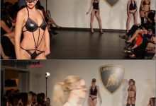 欧美时装秀超性感内衣走秀现场[mkv/104M]-套图岛