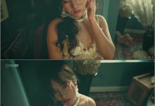 [YALAYI雅拉伊视频] 2019.06.17 V044《老师的假日》顾盼兮[1V/111M]-套图岛