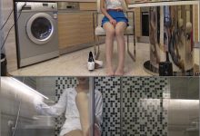 [唐韵视频] VX0026 静儿透白丝美足[1V/297M]-套图岛