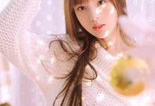 长腿美女温婉迷人私房写真图片-套图岛