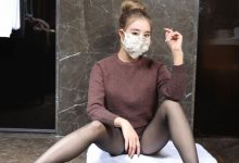 [无忌影社] 2016年11月 模特07 可可 [80P/429MB]-套图岛