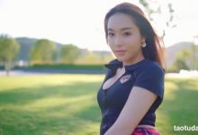 [Ugirls尤果网]爱尤物 2020.09.14 No.1910 安妮丝朵拉_Ann 星系女友 [35P]-套图岛