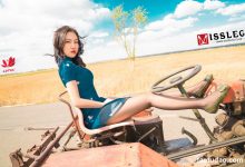 [MISSLEG蜜丝]钻石室内系列 2019.05.13 M013 罗兰 [60P]-套图岛