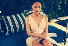 [MISSLEG蜜丝] 钻石版 苏梅岛众筹旅拍 乔依琳视频花絮003 [1V]-套图岛