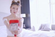 [YouMei尤美] 视频 2018.05.25 艺轩 春天盛开粉玫瑰  [1V]-套图岛