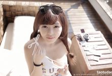 [MFStar范模学院] 2015.05.18 VN.009 刘飞儿Faye 视频 [1V]-套图岛