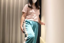 [ROSI写真]口罩系列 2018-09-16 KZ.826 [35+1P]-套图岛