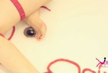 [Ugirls尤果网视频]高清原版视频 NO.031 金子熙[1V/219M]-套图岛