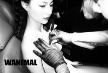 [DKGirl御女郎]视频 2018.06.22 VN.029 萌汉药baby [1V]-套图岛