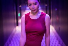 微博摄影师金卡监出品 –女神索菲《回家》完整版 [37P+1V]-套图岛