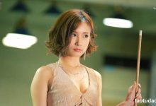 [JKF写真] JKF 2019 5月號 COVER 小島南 [1V]-套图岛