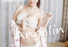 [UXING优星馆] 2015.09.30 Vol.022 吕婉柔Angelin [51+1P]-套图岛