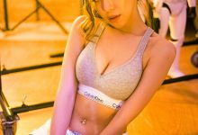 [Ligui丽柜]2020.01.15 璐璐[102+1P241M]-套图岛