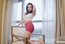 [YOUMI尤蜜荟] 2017.05.19 VOL.043 土肥圆矮挫穷 [54+1P]-套图岛