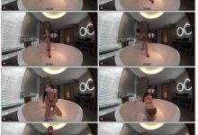 [ROSI视频] 2019-01-11 NO.277 [1V/564M]-套图岛