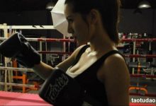 [Ugirls尤果网]高清原版视频 NO.001 杜乔（一）[2V/725M]-套图岛