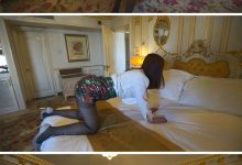 [Ugirls尤果网] 爱尤物 2019.10.17 No.1611 明娜 偷心专家 [35P]-套图岛