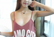 [无忌影社] 2017年06月众筹作品 模特4 冰冰 [99P/900M]-套图岛