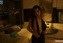 [FEILIN嗲囡囡]视频 2018.05.07 VN.093 心妍公主 [1V]-套图岛