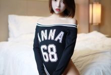 [MFStar模范学院] 2018.11.05 VOL.159 冯木木LRIS [32+1P]-套图岛