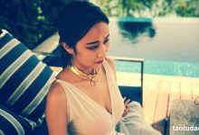 [MISSLEG蜜丝]2018.09.30 钻石版视频 乔依琳 VL002 [1V]-套图岛