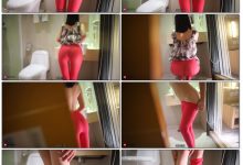 [ROSI视频] 2019-01-04 NO.276 [1V]-套图岛