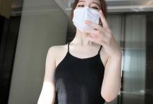 [ROSI写真]口罩系列 2018-04-01 KZ.658 [29+1P]-套图岛