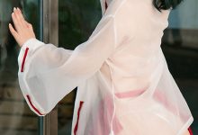 [ROSI写真]口罩系列 2018-11-23 KZ.894 [63+1P]-套图岛