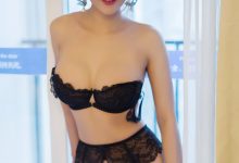 [YOUMI尤蜜荟] 2018.02.24 VOL.125 SOLO-尹菲 [40+1P]-套图岛