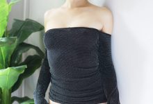 [MyGirl美媛馆] 2018.12.19 VOL.336 狐小妖Baby [40+1P]-套图岛