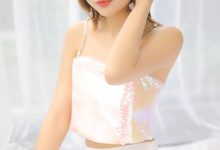 [YALAYI雅拉伊] 2019.06.19 Y313 肖霄 甜 [39+1P]-套图岛