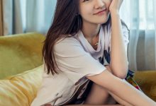 [TouTiao头条女神] 2018.02.22 No.553 我是鱼宝贝 [22+1P]-套图岛