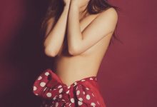 寻花 第5期 艺宁 港风复古私房写真 [36+1P]-套图岛