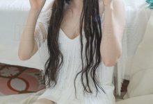 [IESS异思趣向] 2018.11.30 丝享家371：梦梦 - 梦梦的梦幻魔镜 [90P]-套图岛