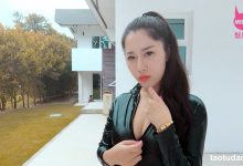 MiStar魅妍社]  2018.02.02 VN.028 陈嘉嘉Tiffany [1V]-套图岛