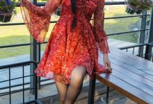 [IESS异思趣向]2019.04.16 丝享家466：喵姐 - 邂逅春暖花开 [95P]-套图岛