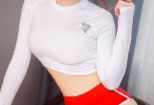 [Ugirls尤果网] 爱尤物 2019.04.18 No.1429  梦晗 爱到无可救药 [35P]-套图岛