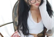 MFStar模范学院] 018.12.10 VOL.168 Manuela玛鲁娜 [51+1P]-套图岛