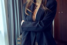 [MISSLEG蜜丝]  2018.02.10 N003  乔依琳-套图岛