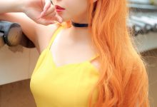 [BoLoLi波萝社] 2018.05.17 VOL.117 柳侑绮Sevenbaby [29+1P]-套图岛