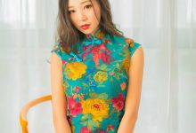 [XIUREN秀人网] 2018.05.07 No.1007 宋-KiKi [42+1P]-套图岛