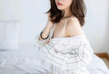 [IMISS爱蜜社] 2018.11.23 VOL.308 miya米雅 [41+1P]-套图岛