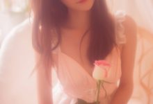 [YouMi尤蜜] 视频 2019.05.10 浴室勾魂记 陈宇曦 [1V]-套图岛