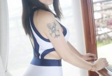 [MyGirl美媛馆] 2015.11.25 VOL.177 李雪婷Anna [70+1P]-套图岛