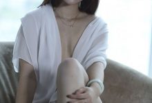 [YALAYI雅拉伊] 2020.04.06 V125 纹纹《音乐系的旗袍女孩-视频版》[1V/142M]-套图岛