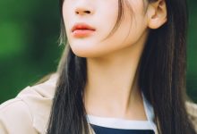 [YALAYI雅拉伊] 2019.05.01 Y179 阿惜  焦糖色少女 [40+1P]-套图岛